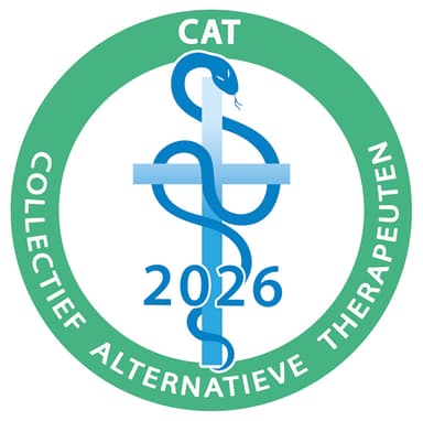 CAT – Collectief Alternatieve Therapeuten 2026